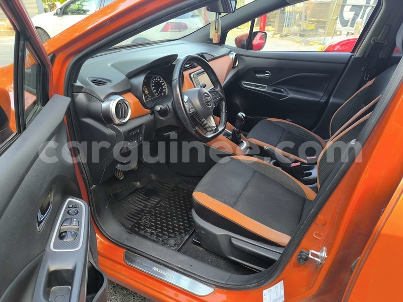 Big with watermark nissan micra conakry conakry 11264