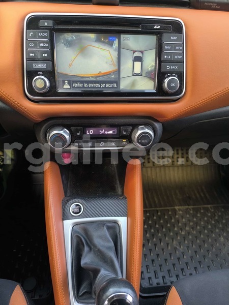 Big with watermark nissan micra conakry conakry 11264