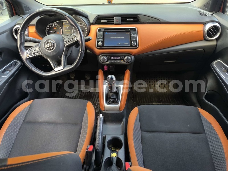 Big with watermark nissan micra conakry conakry 11264