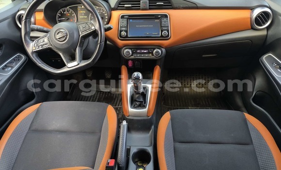 Acheter Occasion Voiture Nissan Micra Autre à Conakry, Conakry Acheter Occasion Voiture Nissan Micra Autre à Conakry, Conakry