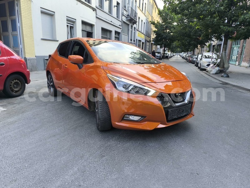 Big with watermark nissan micra conakry conakry 11264
