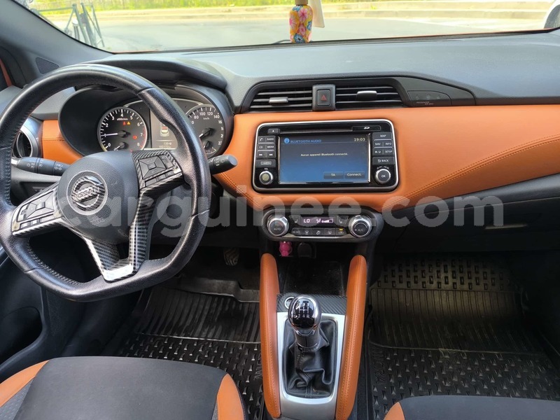 Big with watermark nissan micra conakry conakry 11264