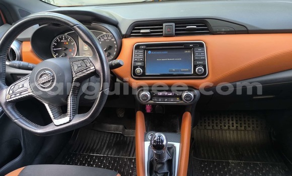 Acheter Occasion Voiture Nissan Micra Autre à Conakry, Conakry Acheter Occasion Voiture Nissan Micra Autre à Conakry, Conakry
