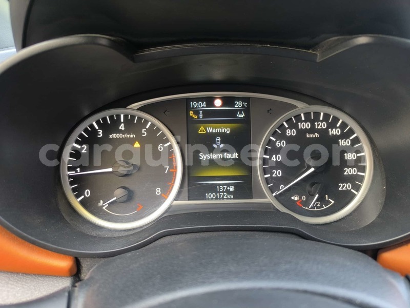 Big with watermark nissan micra conakry conakry 11264