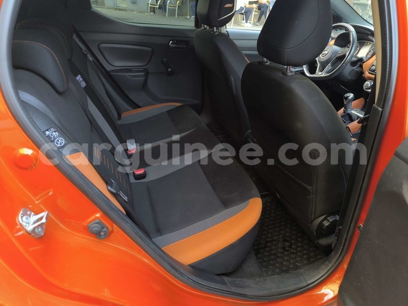 Big with watermark nissan micra conakry conakry 11264