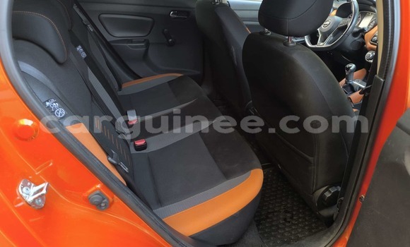 Acheter Occasion Voiture Nissan Micra Autre à Conakry, Conakry Acheter Occasion Voiture Nissan Micra Autre à Conakry, Conakry