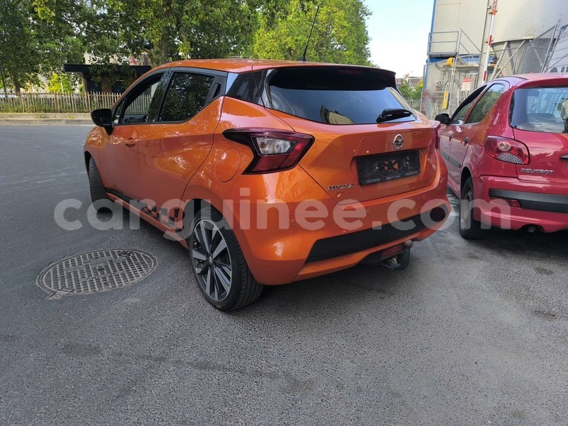 Big with watermark nissan micra conakry conakry 11264