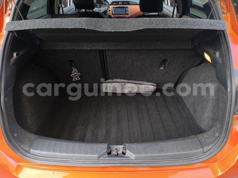 Big with watermark nissan micra conakry conakry 11264