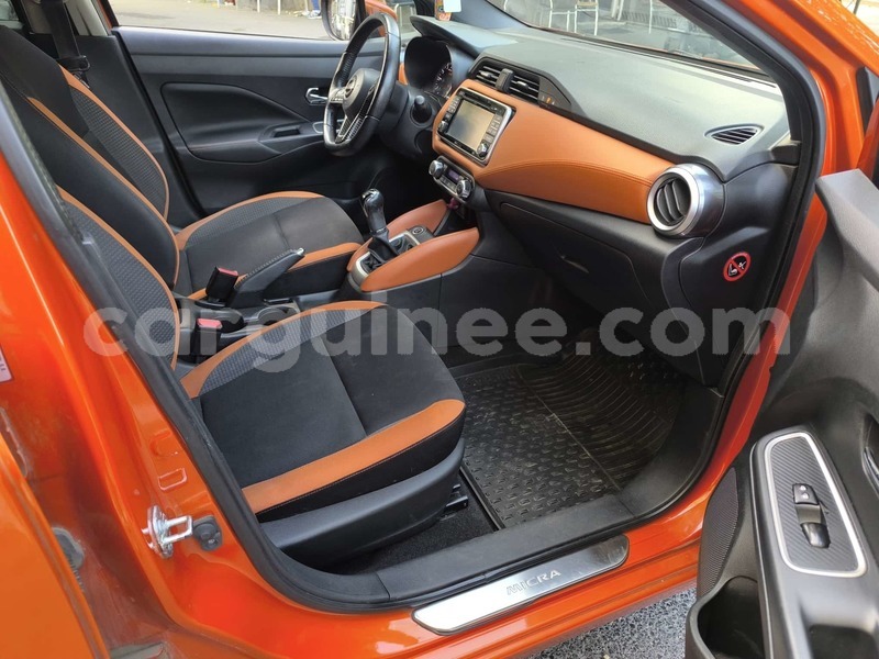 Big with watermark nissan micra conakry conakry 11264