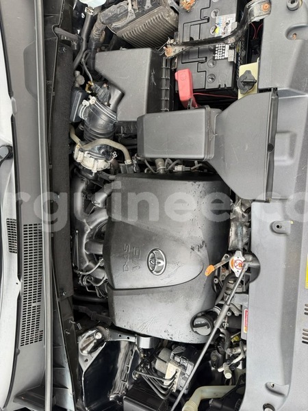Big with watermark toyota highlander conakry conakry 11265