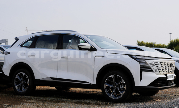 Buy New Changan CS75 Other Car in Ratoma in Conakry Buy New Changan CS75 Other Car in Ratoma in Conakry