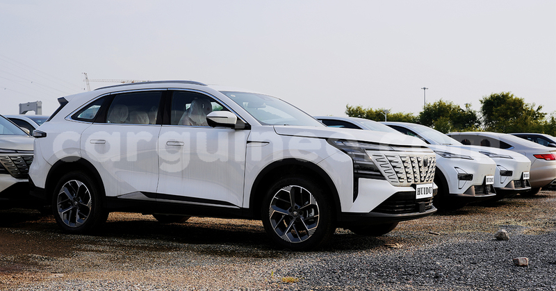 Big with watermark changan cs75 conakry ratoma 11266