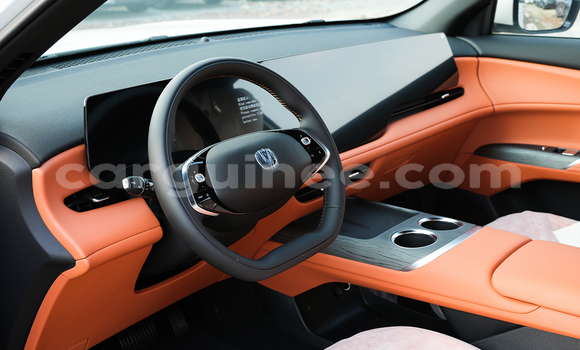 Buy New Changan CS75 Other Car in Ratoma in Conakry Buy New Changan CS75 Other Car in Ratoma in Conakry