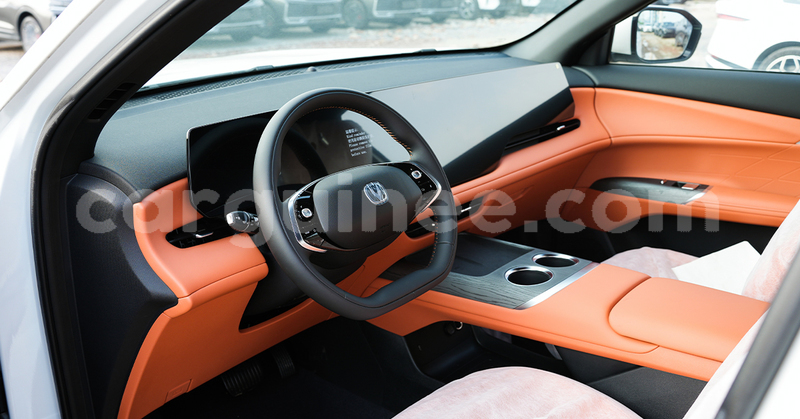 Big with watermark changan cs75 conakry ratoma 11266