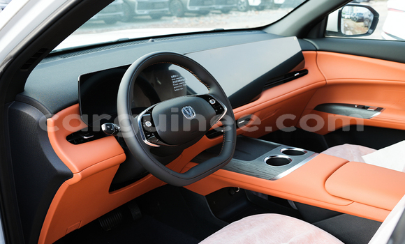 Buy New Changan CS75 Other Car in Ratoma in Conakry Buy New Changan CS75 Other Car in Ratoma in Conakry