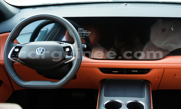 Buy New Changan CS75 Other Car in Ratoma in Conakry Buy New Changan CS75 Other Car in Ratoma in Conakry