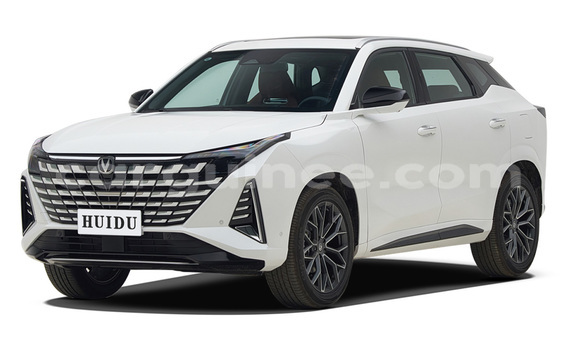 Buy New Changan Raeton Green Car in Siguiri in Siguiri Buy New Changan Raeton Green Car in Siguiri in Siguiri