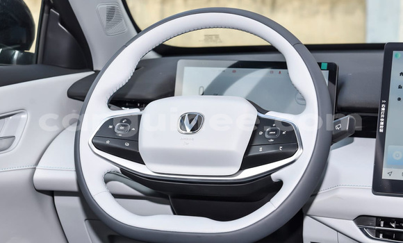 Buy New Changan Raeton Green Car in Siguiri in Siguiri Buy New Changan Raeton Green Car in Siguiri in Siguiri