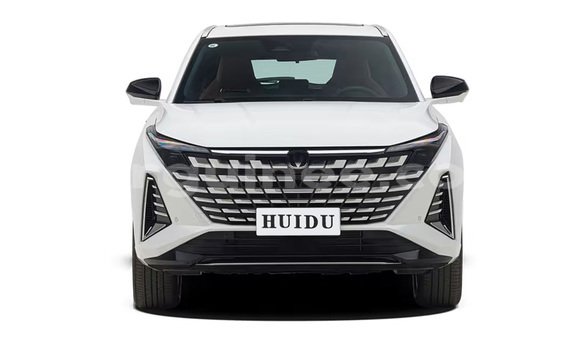 Buy New Changan Raeton Green Car in Siguiri in Siguiri Buy New Changan Raeton Green Car in Siguiri in Siguiri
