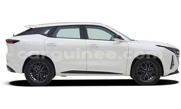 Buy New Changan Raeton Green Car in Siguiri in Siguiri Buy New Changan Raeton Green Car in Siguiri in Siguiri