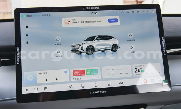 Buy New Changan Raeton Green Car in Siguiri in Siguiri Buy New Changan Raeton Green Car in Siguiri in Siguiri