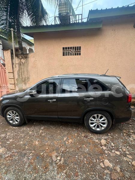 Big with watermark kia sorento conakry conakry 11268