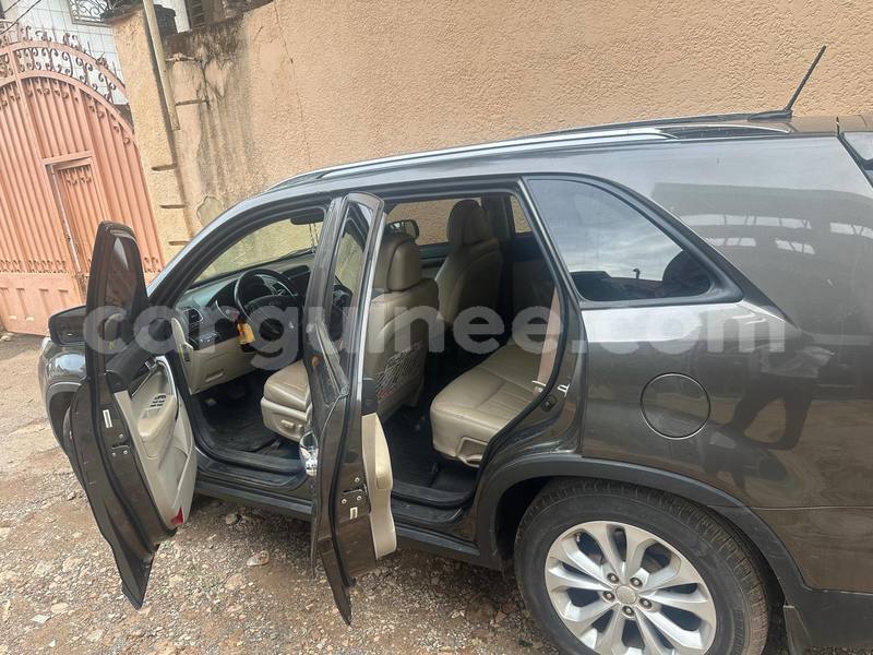 Big with watermark kia sorento conakry conakry 11268