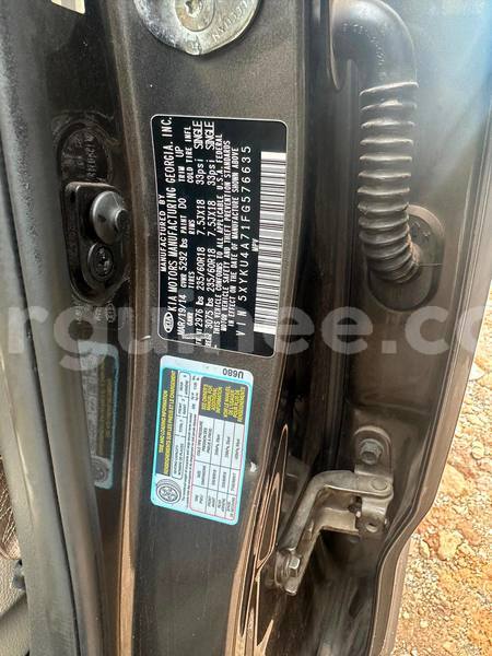 Big with watermark kia sorento conakry conakry 11268