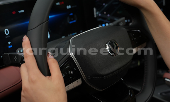 Acheter Neuf Voiture Changan Benni Other à Macenta, Macenta Acheter Neuf Voiture Changan Benni Other à Macenta, Macenta