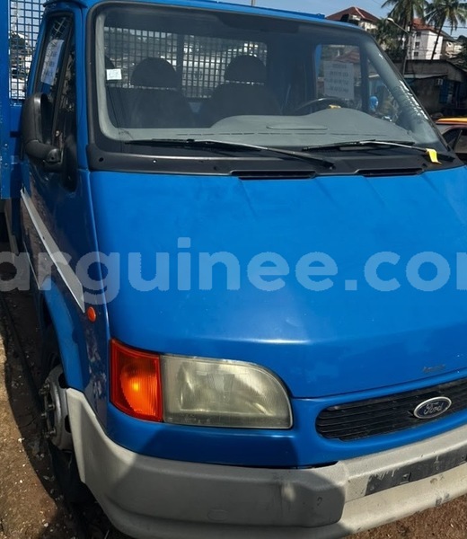Big with watermark ford transit conakry conakry 11271