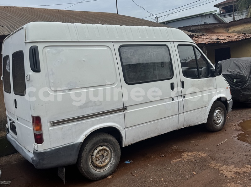 Big with watermark ford transit conakry conakry 11272