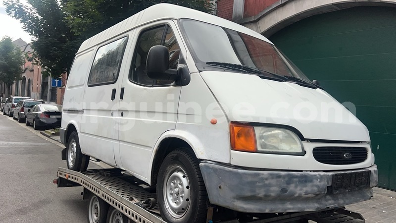 Big with watermark ford transit conakry conakry 11272