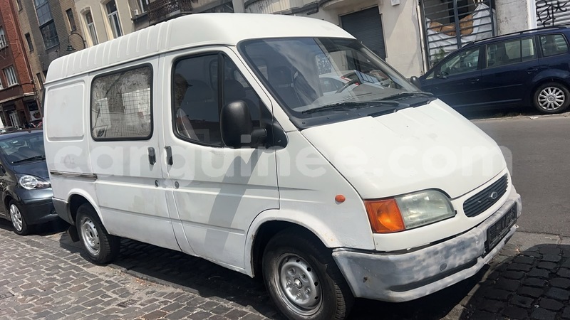 Big with watermark ford transit conakry conakry 11272