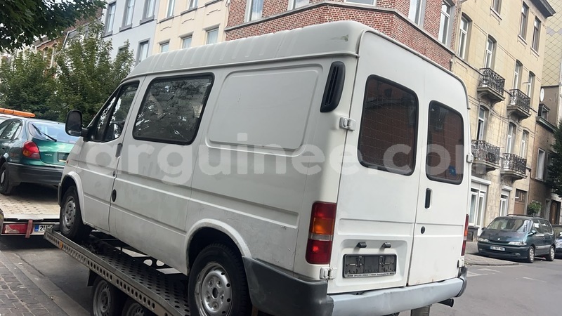 Big with watermark ford transit conakry conakry 11272