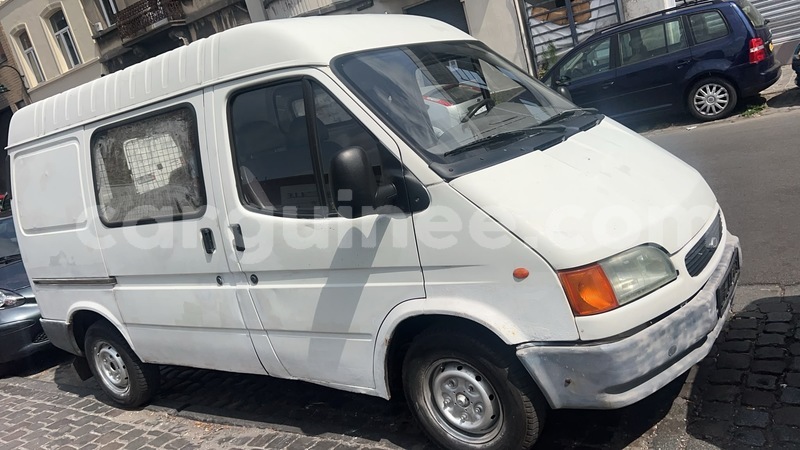 Big with watermark ford transit conakry conakry 11272