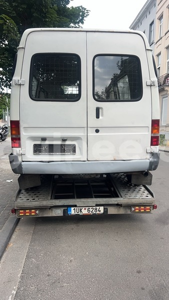 Big with watermark ford transit conakry conakry 11272