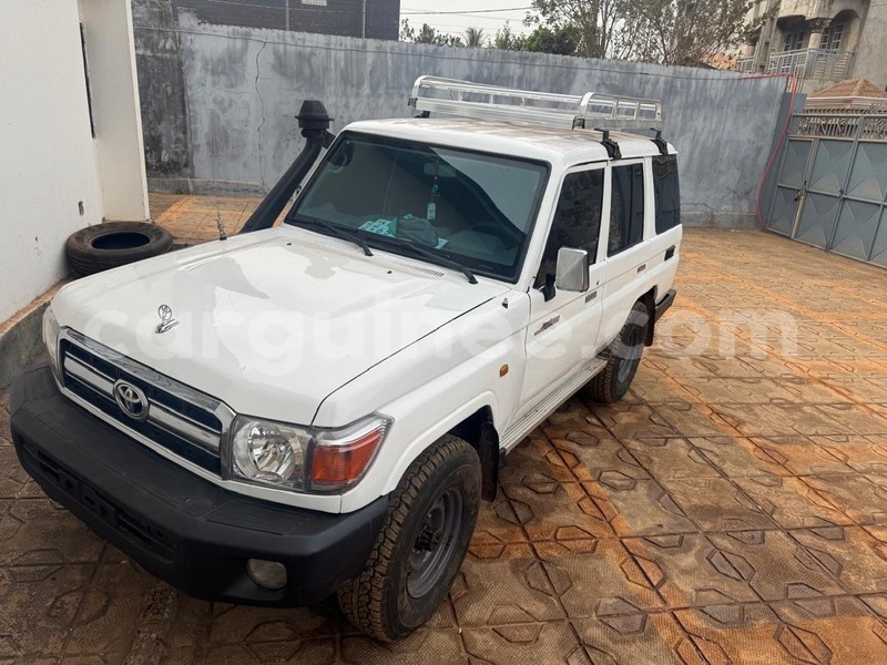 Big with watermark toyota land cruiser conakry conakry 11273