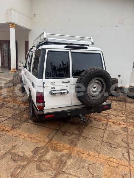 Big with watermark toyota land cruiser conakry conakry 11273