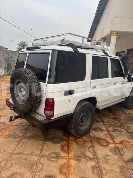 Big with watermark toyota land cruiser conakry conakry 11273