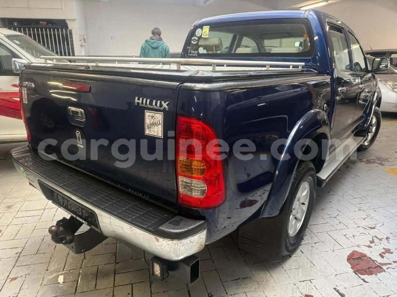 Big with watermark toyota hilux conakry conakry 11274