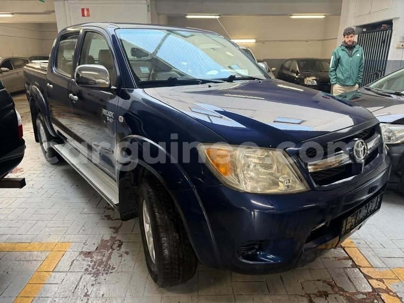 Big with watermark toyota hilux conakry conakry 11274