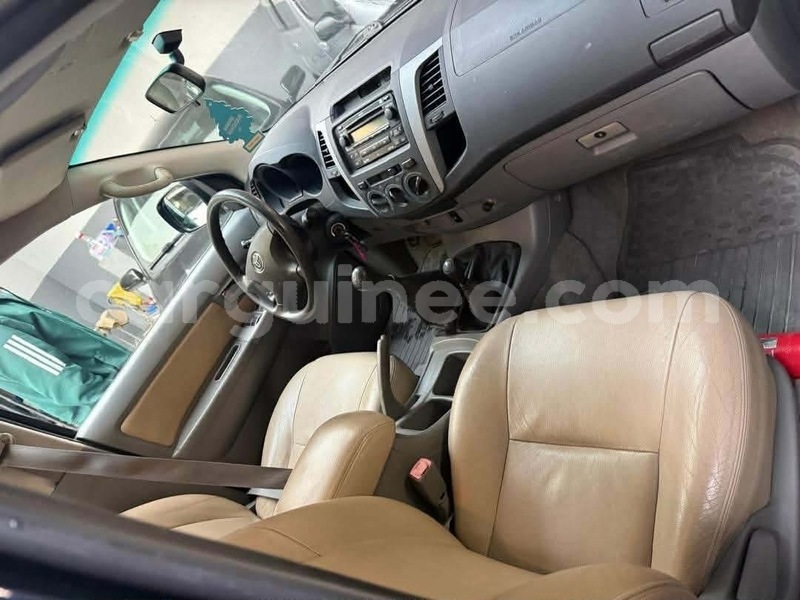 Big with watermark toyota hilux conakry conakry 11274