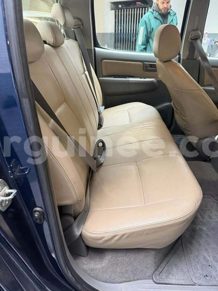 Big with watermark toyota hilux conakry conakry 11274