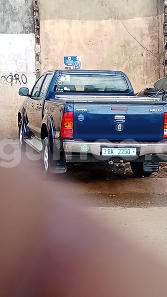 Big with watermark toyota hilux conakry conakry 11274