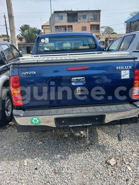 Big with watermark toyota hilux conakry conakry 11274