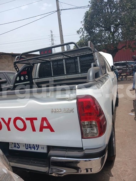 Big with watermark toyota hilux conakry conakry 11275
