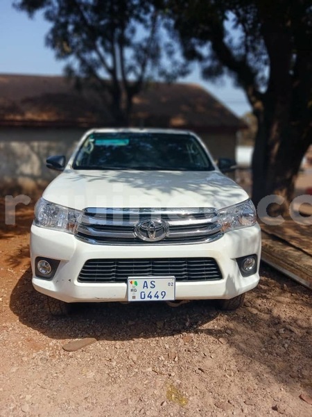 Big with watermark toyota hilux conakry conakry 11275