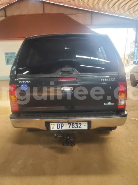 Big with watermark toyota hilux conakry conakry 11276