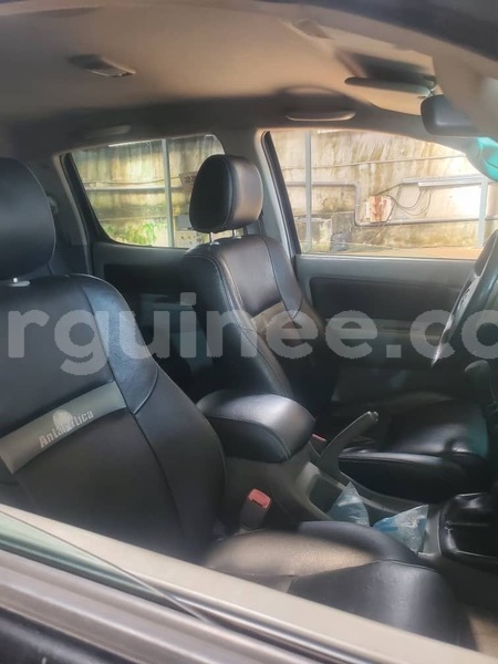 Big with watermark toyota hilux conakry conakry 11276