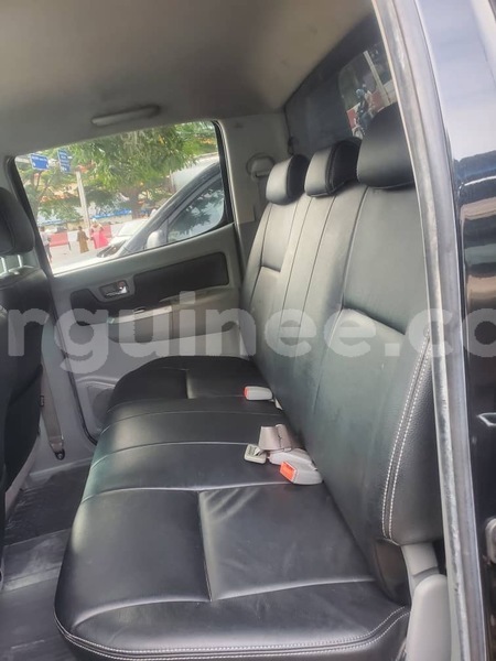 Big with watermark toyota hilux conakry conakry 11276